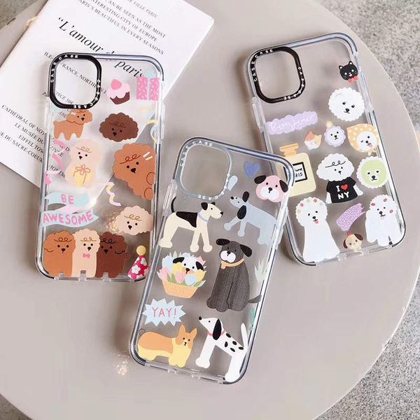 cute cartoon pink horse dog bear ins phone case cover for iphone xs x 11pro max xr 8 7 6s plus cartoon candy clear tpu soft fundas
cute cartoon pink horse dog bear ins phone case cover for iphone xs x 11pro max xr 8 7 6s plus cartoon candy clear tpu soft fundas