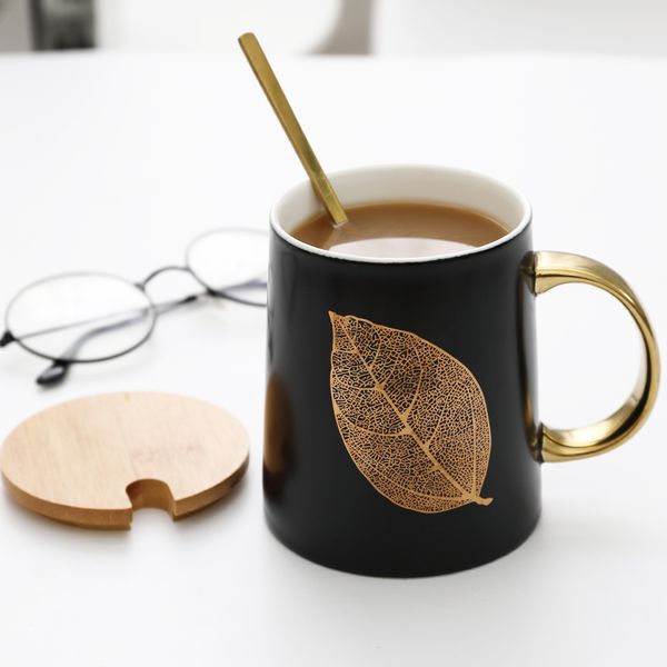 retro art leaf theme ceramic mug brief pastoral frosted ceramic coffee cup
retro art leaf theme ceramic mug brief pastoral frosted ceramic coffee cup