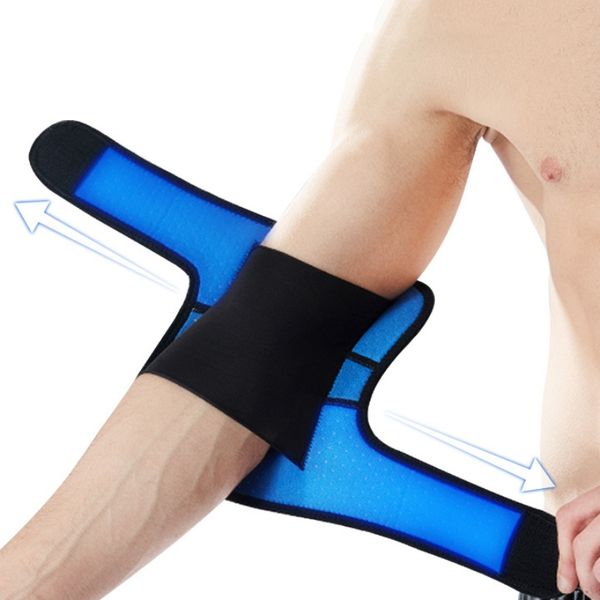x y elbow support brace pad aid strap adjustable elbow guard wrap band elastic gym sport pro, Black;gray
x y elbow support brace pad aid strap adjustable elbow guard wrap band elastic gym sport pro, Black;gray