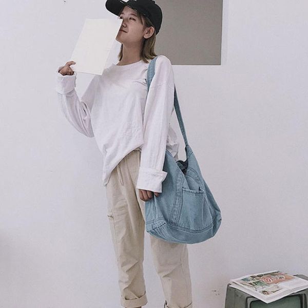 2020 new fashion womens shoulder bag simple casual tote handbag crossbody bag handle for women bolsa feminina
2020 new fashion womens shoulder bag simple casual tote handbag crossbody bag handle for women bolsa feminina