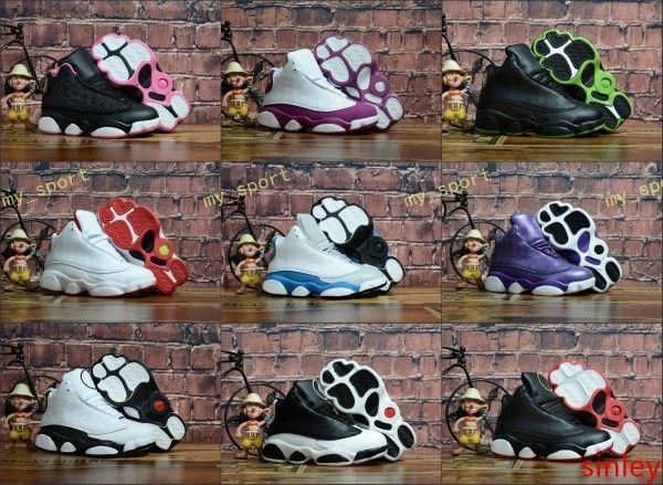 new children jumpman 13 xiii 13s bred rd dmp black cat kids boys youth kids basketball shoes sneakers 13 13s sport 23 trainers shoes
new children jumpman 13 xiii 13s bred rd dmp black cat kids boys youth kids basketball shoes sneakers 13 13s sport 23 trainers shoes