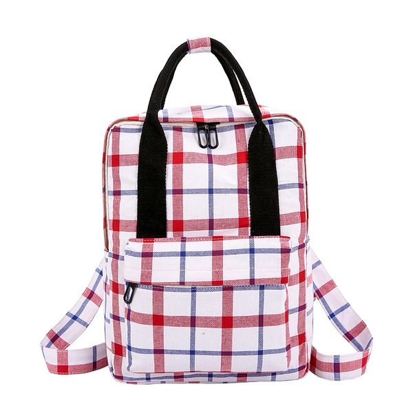 2019 new fashion casual women back packs feminine canvas backpack for teenager girls casual travel satchel school bags female
2019 new fashion casual women back packs feminine canvas backpack for teenager girls casual travel satchel school bags female
