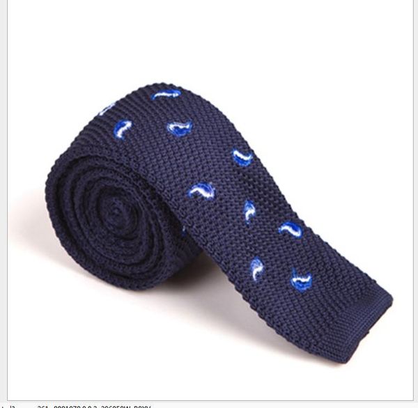 2019 fashionable flat-headed knitted tie of various styles comfortable, soft and fashionable 100-tie knitted tie, Blue;purple
2019 fashionable flat-headed knitted tie of various styles comfortable, soft and fashionable 100-tie knitted tie, Blue;purple