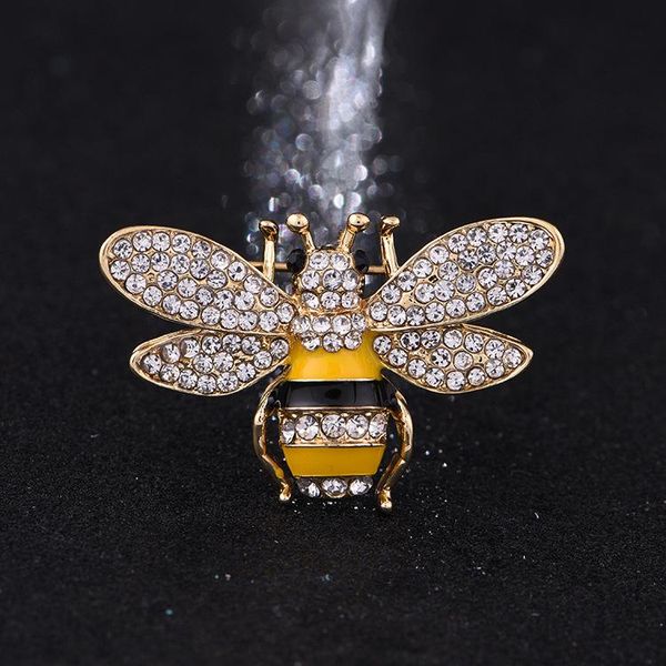 марка дизайнер bee брошки штыри для женщин высокого качества rhinestone кристалл пряжка брошь люкс оптовая ювелирных изделий, Gray
марка дизайнер bee брошки штыри для женщин высокого качества rhinestone кристалл пряжка брошь люкс оптовая ювелирных изделий, Gray