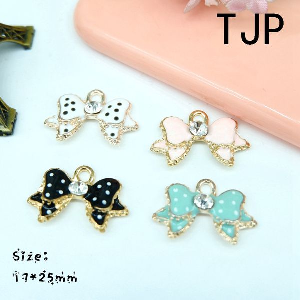 kawaii bow charms pendants for diy decoration bracelets necklace earring key chain jewelry making, Bronze;silver
kawaii bow charms pendants for diy decoration bracelets necklace earring key chain jewelry making, Bronze;silver