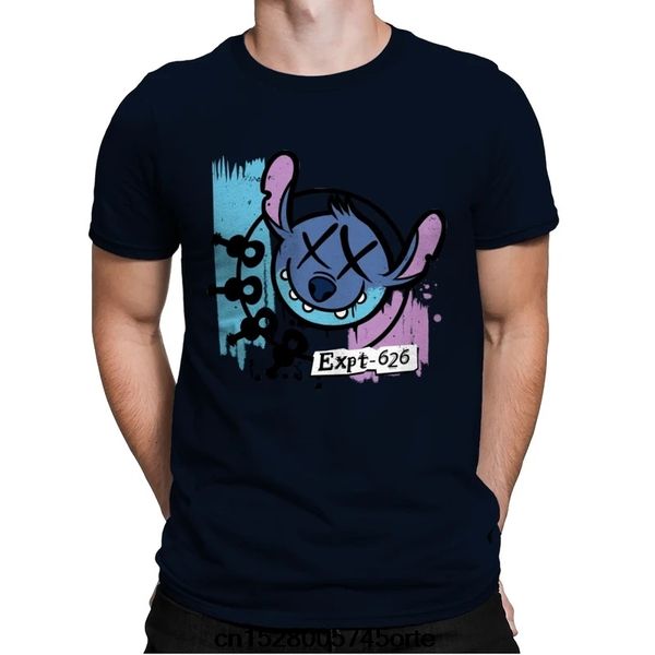 printed funny new camiseta expt-626 mens womens t-shirt, White;black
printed funny new camiseta expt-626 mens womens t-shirt, White;black