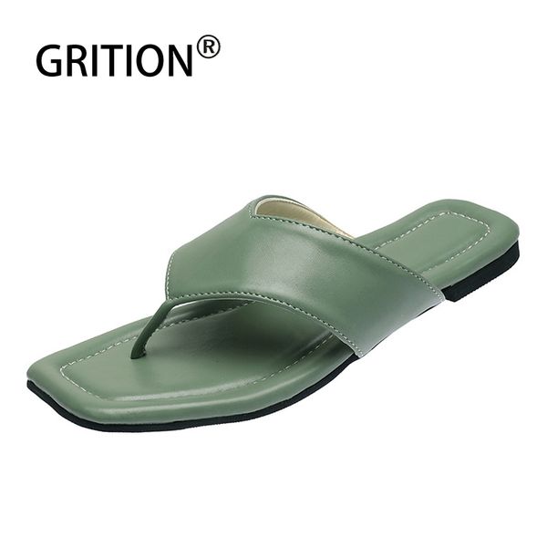 grition women slippers summer indoor casual female sandals comfort breathable flat flip flop beach shoes slippers 2020 sale, Black
grition women slippers summer indoor casual female sandals comfort breathable flat flip flop beach shoes slippers 2020 sale, Black