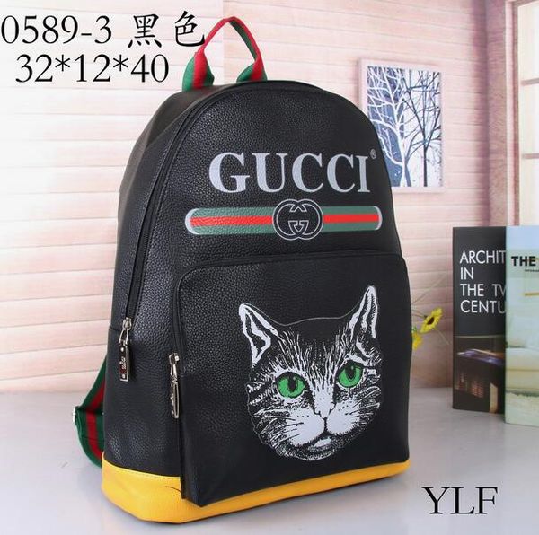 2019 arrival fa hion luxury brand animal picture backpack tyle elling fa hion de igner backpack letter bag women men chool bag
2019 arrival fa hion luxury brand animal picture backpack tyle elling fa hion de igner backpack letter bag women men chool bag