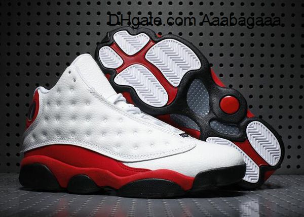 better quality 13 13s chicago white red black cat men women basketball shoes 13s chicagos sports sneakers with box
better quality 13 13s chicago white red black cat men women basketball shoes 13s chicagos sports sneakers with box
