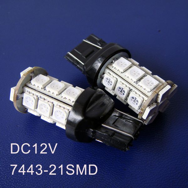 12v 7443 car brake lights,7443 sights,7443 auto rear lights,t20 car bulb,580 auto lights,50pc/lot
12v 7443 car brake lights,7443 sights,7443 auto rear lights,t20 car bulb,580 auto lights,50pc/lot