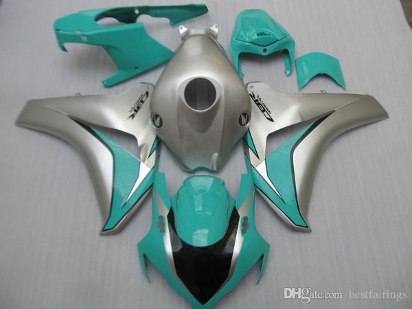100% injection abs fairings for honda cbr1000rr 2008 2009 2011 silver green fairing kit cbr 1000 rr 08 09 10 11 lk33
100% injection abs fairings for honda cbr1000rr 2008 2009 2011 silver green fairing kit cbr 1000 rr 08 09 10 11 lk33