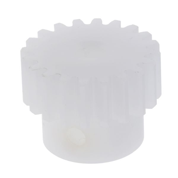 plastic gear diy reduction worm gears model for rc car robot motor
plastic gear diy reduction worm gears model for rc car robot motor