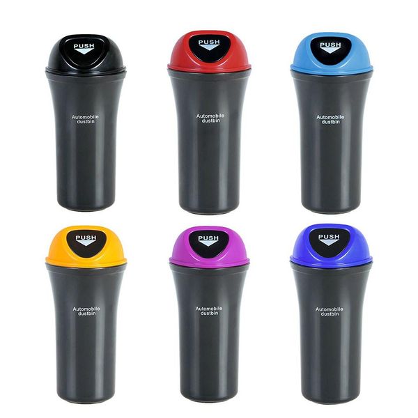 car portable mounted mini trash can peel bucket multi-function auto accessories a uto organizer trash can mini car case
car portable mounted mini trash can peel bucket multi-function auto accessories a uto organizer trash can mini car case