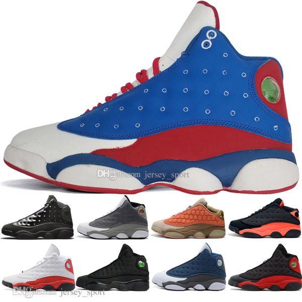 13 13s cap and gown terracotta blush mens basketball shoes chicago black infrared flints bred men athletic sports sneakers designer trainers, White;red
13 13s cap and gown terracotta blush mens basketball shoes chicago black infrared flints bred men athletic sports sneakers designer trainers, White;red