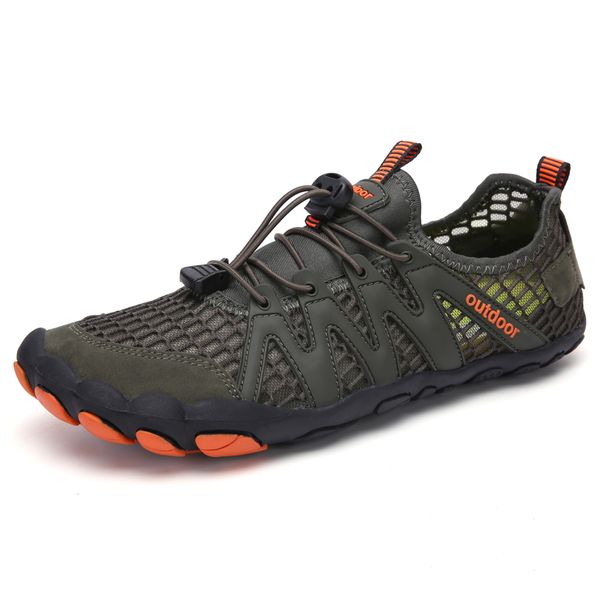 hiking shoes men women aqua shoes waterproof breathable trekking beach quick dry outdoor climbing upstream water sneakers
hiking shoes men women aqua shoes waterproof breathable trekking beach quick dry outdoor climbing upstream water sneakers