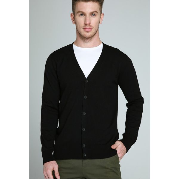2019 cardigan men sweater 100% cotton knited sweater male spring autumn man cardigans casual brand muls fitted size l xl 2xl 3xl, White;black
2019 cardigan men sweater 100% cotton knited sweater male spring autumn man cardigans casual brand muls fitted size l xl 2xl 3xl, White;black