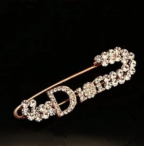 new arrival designer brooches rhinestone luxury brooch pins charm women crystal banquet decoration fashion jewelry sterling, Gray
new arrival designer brooches rhinestone luxury brooch pins charm women crystal banquet decoration fashion jewelry sterling, Gray