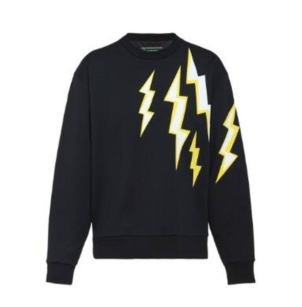 mens designer hoodies luxury mens hoodies brand sweatshirts with letters autumn pullovers men lightning print 3 colors, Black
mens designer hoodies luxury mens hoodies brand sweatshirts with letters autumn pullovers men lightning print 3 colors, Black