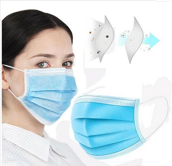 disposable ear mask grade 3 dust mask, breathable, comfortable, suitable for personal health protection;dhl ing
disposable ear mask grade 3 dust mask, breathable, comfortable, suitable for personal health protection;dhl ing