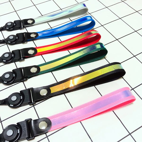 universal new wholesale laser straps black/blue 6 colors available strap for all cell phones string neck strap long and shor
universal new wholesale laser straps black/blue 6 colors available strap for all cell phones string neck strap long and shor