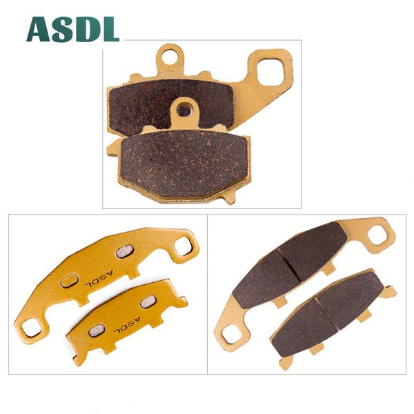 motorcycle front and rear brake pads for zrx 400 (zr 400 e1-e2) 1994-1995 zr 550 b4/b5/b6 "zephyr" 1994-1999 #c
motorcycle front and rear brake pads for zrx 400 (zr 400 e1-e2) 1994-1995 zr 550 b4/b5/b6 "zephyr" 1994-1999 #c