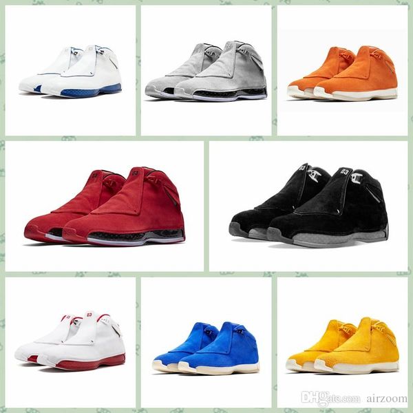j018ha men jumpman 18 xviii outdoor shoes 18s toro red royal blue white black aj1s8 airsflights sneakers boots tennis j18s for sale
j018ha men jumpman 18 xviii outdoor shoes 18s toro red royal blue white black aj1s8 airsflights sneakers boots tennis j18s for sale