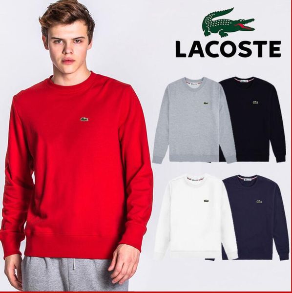 the 2019logo round neck pullover, classic embroidery mailbox marka cotton casual casual sweatshirt hfsswy082, White;black
the 2019logo round neck pullover, classic embroidery mailbox marka cotton casual casual sweatshirt hfsswy082, White;black