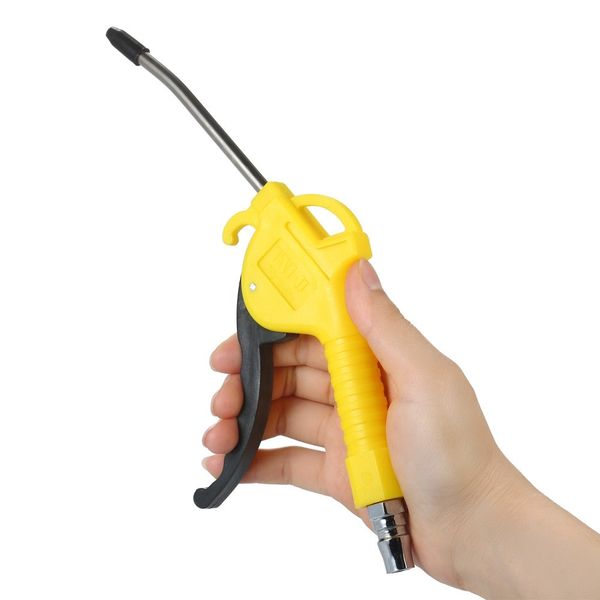 tni-u tu-9900 пневматический воздух blow gun dust removal tool очистка пневматический пистолет blow электроинструмент
tni-u tu-9900 пневматический воздух blow gun dust removal tool очистка пневматический пистолет blow электроинструмент