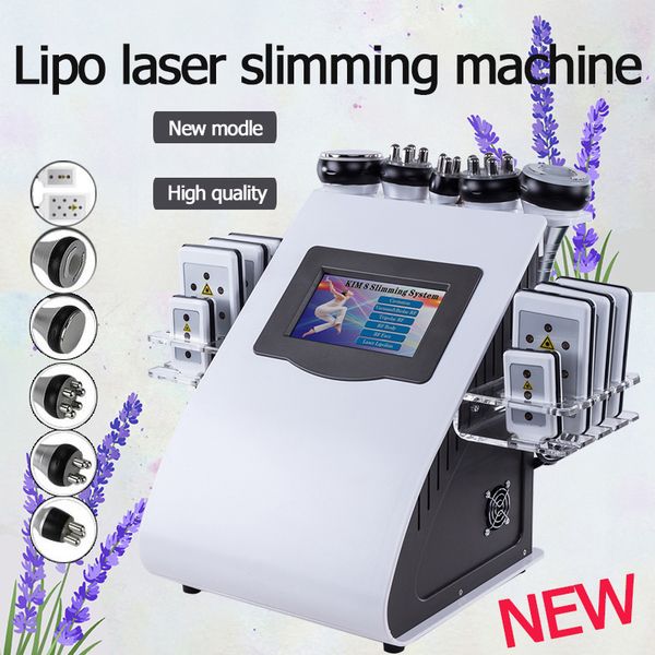 lowest 2colors 6in1 40k ультразвуковая липосакция кавитация 8 колодки lllt lipo лазерная машина для похудения вакуум рф уход за кожей лифтин
lowest 2colors 6in1 40k ультразвуковая липосакция кавитация 8 колодки lllt lipo лазерная машина для похудения вакуум рф уход за кожей лифтин