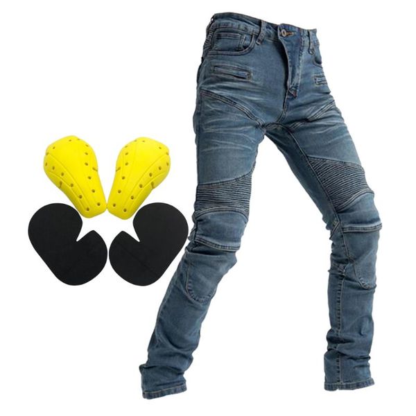 motorcycle pants moto jeans pant zipper protective gear riding cycling motorbike trousers motocross knee protection pocket pant
motorcycle pants moto jeans pant zipper protective gear riding cycling motorbike trousers motocross knee protection pocket pant