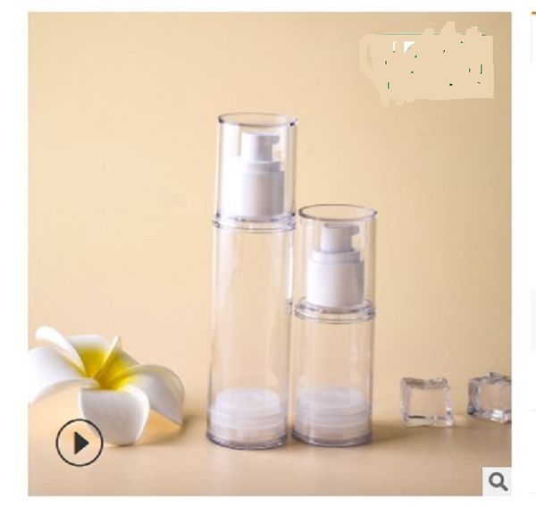 2020 wholesale 100ml emulsion bottle vacuum flask sunscreen lotion essence as bottle material
2020 wholesale 100ml emulsion bottle vacuum flask sunscreen lotion essence as bottle material