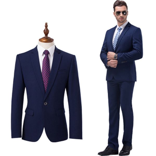 jacket+pant) 2020 men's black suits business blazer casual suit set wedding dress men suit groom tuxedos plus size 4xl 5xl, White;black
jacket+pant) 2020 men's black suits business blazer casual suit set wedding dress men suit groom tuxedos plus size 4xl 5xl, White;black