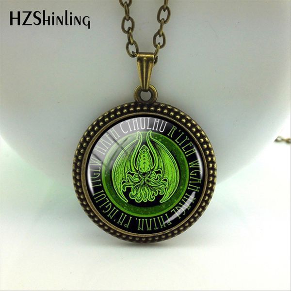 fashion kraken cthulhu pendant & necklace cabochon vintage 50mm long bronze chain statement necklace handmade jewelry, Silver
fashion kraken cthulhu pendant & necklace cabochon vintage 50mm long bronze chain statement necklace handmade jewelry, Silver