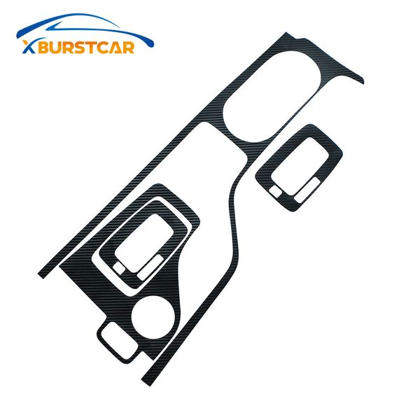 xburstcar carbon fiber black car inner gear panel sticker for everest lhd 2014 2015 2016 2017 2018 accessories
xburstcar carbon fiber black car inner gear panel sticker for everest lhd 2014 2015 2016 2017 2018 accessories