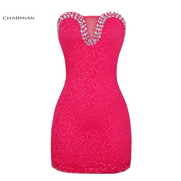 charmian женщин сексуальное bodycon платье платьице высокой талией рукавов midi tank повседневный партии сладкие платья, Black;gray
charmian женщин сексуальное bodycon платье платьице высокой талией рукавов midi tank повседневный партии сладкие платья, Black;gray