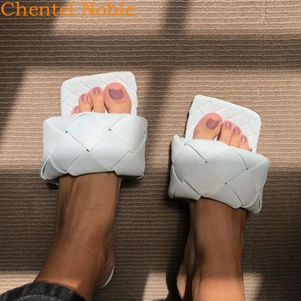 weaving style fashion senior personality high heels slippers women outside muller shoes ladies mules shoes women summer white, Black
weaving style fashion senior personality high heels slippers women outside muller shoes ladies mules shoes women summer white, Black