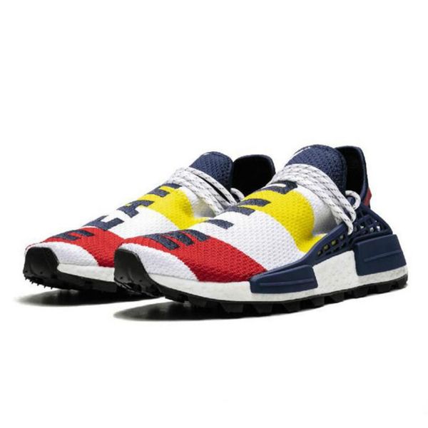 2019 human race hu trail pharrell williams men running sneaker shoes nerd black blue women mens trainers fashion sports shoe with box
2019 human race hu trail pharrell williams men running sneaker shoes nerd black blue women mens trainers fashion sports shoe with box