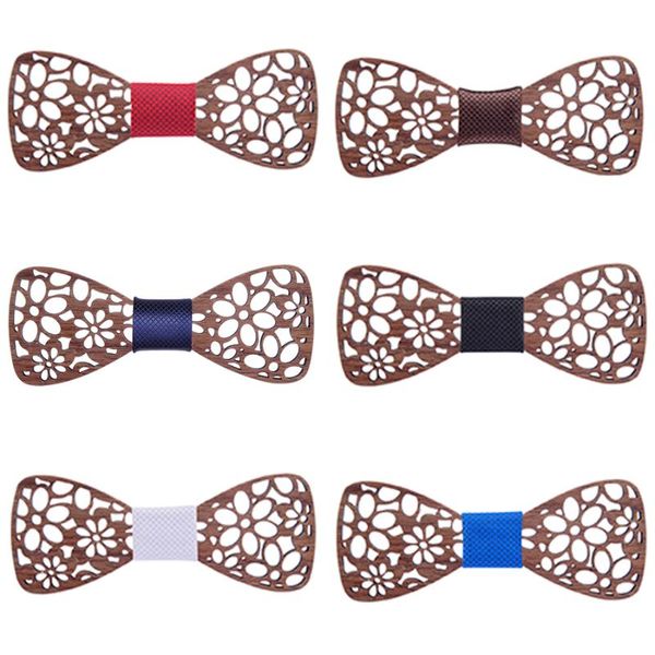 mens wooden bow tie for wedding suit women wood bowties hollow craved cut out paisley floral necktie accessories gravata ties, Blue;purple 
mens wooden bow tie for wedding suit women wood bowties hollow craved cut out paisley floral necktie accessories gravata ties, Blue;purple