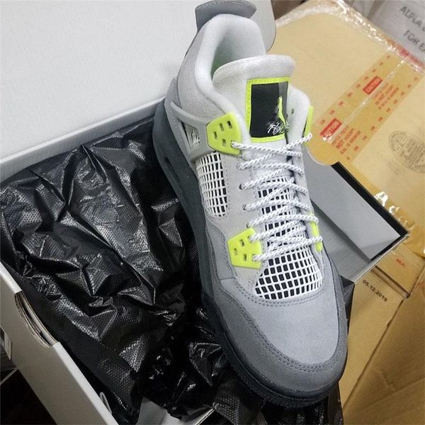 2020 air authentic 4 se neon cool grey volt wolf grey anthracite men basketball shoes sports sneakers with box ct5342-007
2020 air authentic 4 se neon cool grey volt wolf grey anthracite men basketball shoes sports sneakers with box ct5342-007