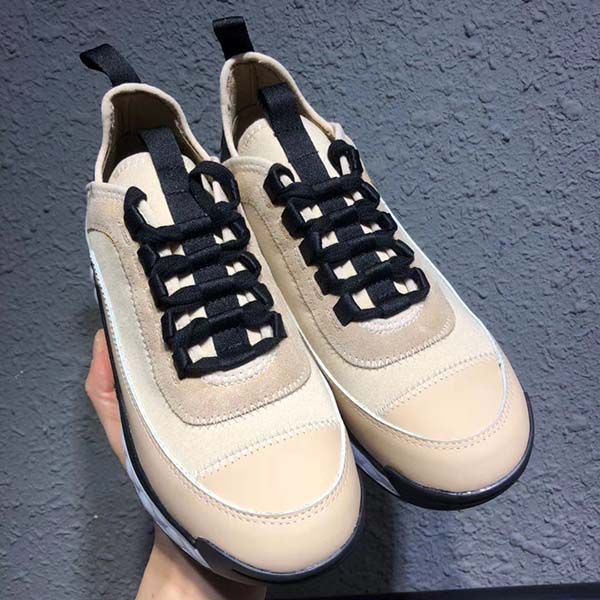 luxury designer shoes women /men casual shoes high-end fashion brand platform slide lace breathable sports outdoor shoes with box 35-45, Black
luxury designer shoes women /men casual shoes high-end fashion brand platform slide lace breathable sports outdoor shoes with box 35-45, Black