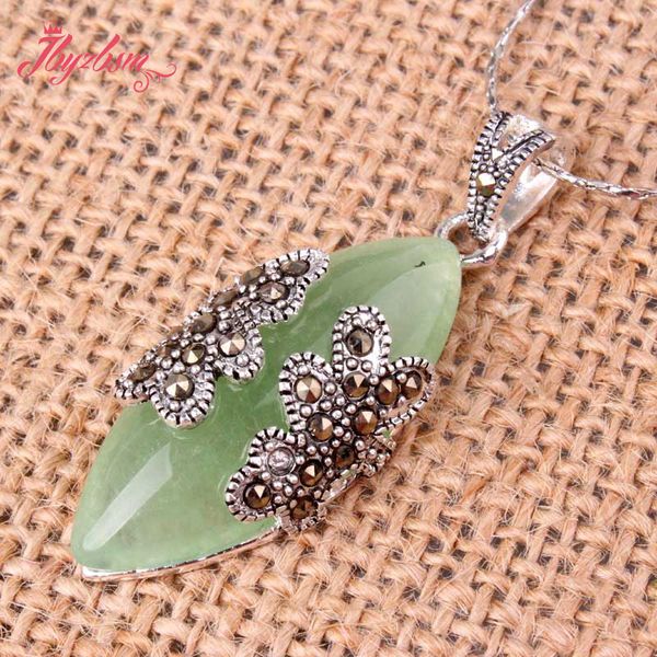 pendants 14x30mm multicolor stone marcasite white tibetan silver fashion jewelry necklace pendant 1 pcs birthday women gift, Black
pendants 14x30mm multicolor stone marcasite white tibetan silver fashion jewelry necklace pendant 1 pcs birthday women gift, Black
