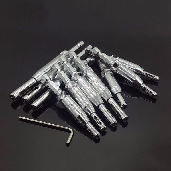 new 10pcs set tools self centering hinge twist drill bits window doors screw hole saw woodworking reaming cabinet tool set
new 10pcs set tools self centering hinge twist drill bits window doors screw hole saw woodworking reaming cabinet tool set