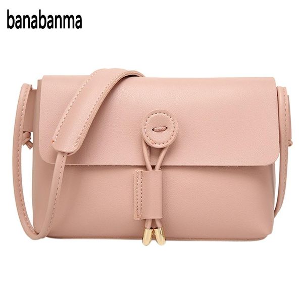 banabanma women's fashion handbag soft pu leather messenger bag with fastener closure solid color flap shoulder bag satchel zk10
banabanma women's fashion handbag soft pu leather messenger bag with fastener closure solid color flap shoulder bag satchel zk10