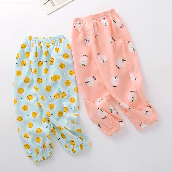 baby girl boy cotton breathable mosquito-proof pants summer new thin children's loose printed trousers, Blue
baby girl boy cotton breathable mosquito-proof pants summer new thin children's loose printed trousers, Blue