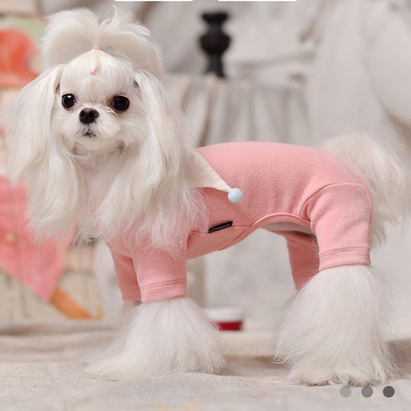 candy clown four-legged jumpsuit clothes for dogs of small breeds chihuahua puppy dog costume autumn winter pet coats holiday
candy clown four-legged jumpsuit clothes for dogs of small breeds chihuahua puppy dog costume autumn winter pet coats holiday