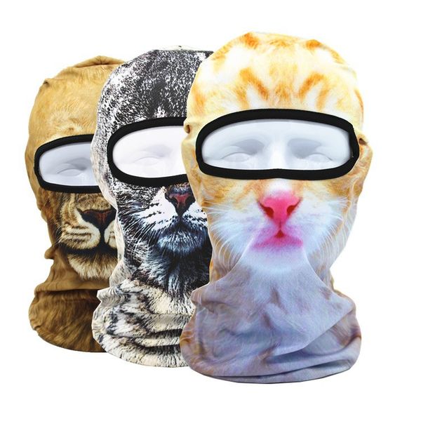 мотоцикл маска для лица 3d животные tiger cat маски показать головной убор езды мотокросса cap cs тактика маску 3d печати на велосипеде 
мотоцикл маска для лица 3d животные tiger cat маски показать головной убор езды мотокросса cap cs тактика маску 3d печати на велосипеде