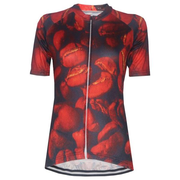 racing jackets hirbgod 2021 retro brown cycling jersey women bean pattern short sleeve bike shirt funny breathable bicycle clothing,nr312, Black;red
racing jackets hirbgod 2021 retro brown cycling jersey women bean pattern short sleeve bike shirt funny breathable bicycle clothing,nr312, Black;red