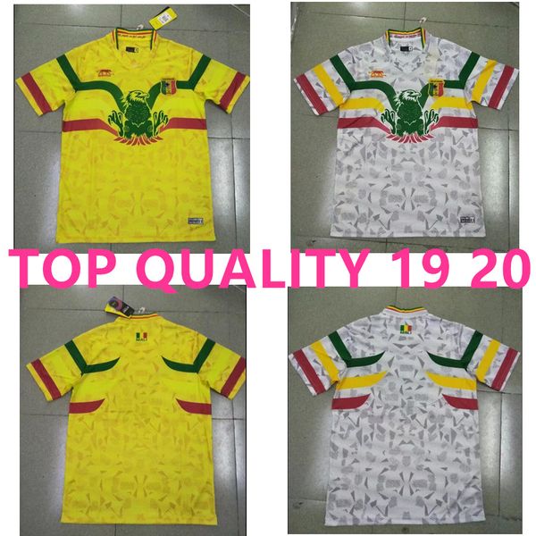 2019 2020 mali home away soccer jersey concept football shirt les aigles du mali can 19 20 maillot domicile, Black;yellow
2019 2020 mali home away soccer jersey concept football shirt les aigles du mali can 19 20 maillot domicile, Black;yellow