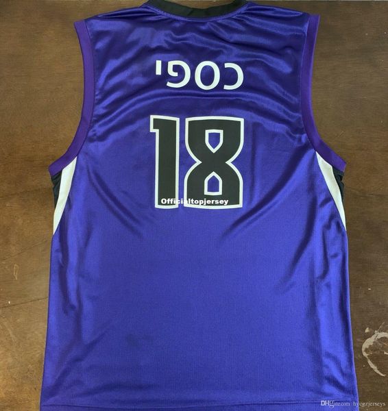 rare vintage ad sac #18 omri casspi hebrew name jersey men xs-5xl.6xl shirt stitched basketball jerseys retro ncaa, Black;blue
rare vintage ad sac #18 omri casspi hebrew name jersey men xs-5xl.6xl shirt stitched basketball jerseys retro ncaa, Black;blue