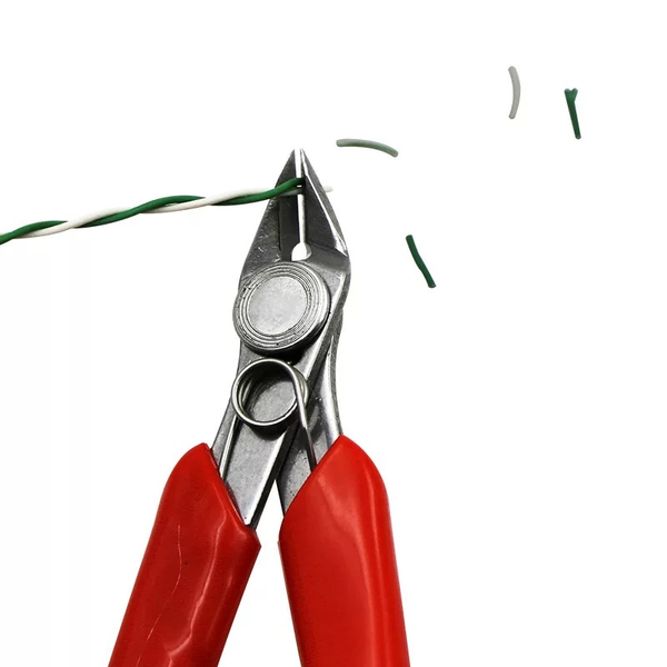 cielectrical cable cutters nipper diagonal nose pliers diy stainless steel 170 electronic pliers cutting wire hardware tool
cielectrical cable cutters nipper diagonal nose pliers diy stainless steel 170 electronic pliers cutting wire hardware tool